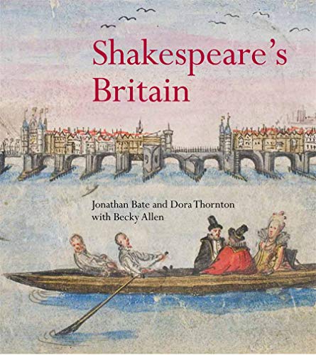Shakespeare's Britain von British Museum