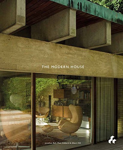 The Modern House von Artifice