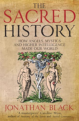 The Sacred History: How Angels, Mystics and Higher Intelligence Made Our World von Quercus