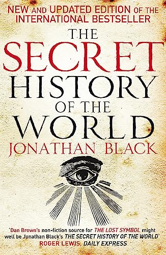 The Secret History of the World von Quercus Publishing Plc