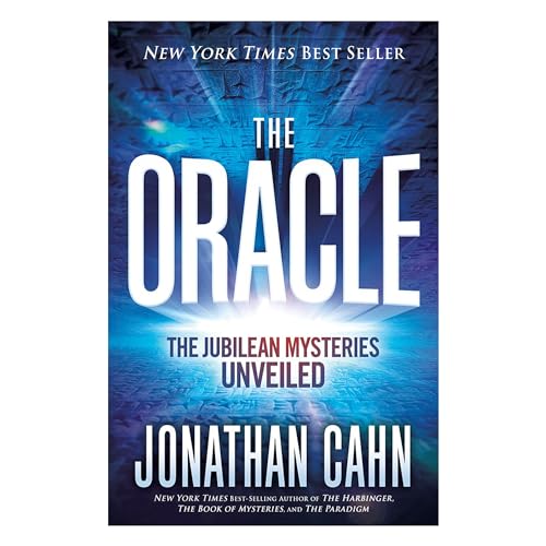 Oracle, The Oracle, The von Charisma House
