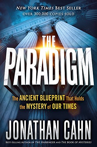 The Paradigm: The Ancient Blueprint That Holds the Mystery of Our Times von Frontline