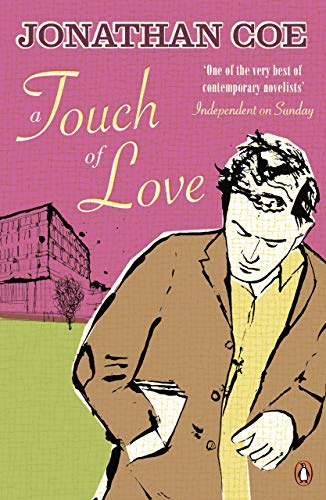 A Touch of Love A Touch of Love von Penguin