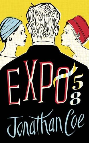 Expo 58 Expo 58 von Viking