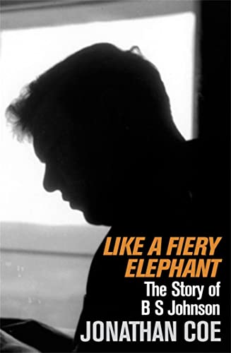 Like a Fiery Elephant: The Story of B. S. Johnson von Picador