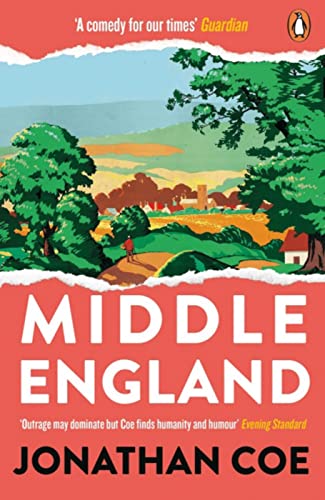 Middle England: Niveau B2-C1