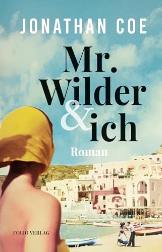 Mr. Wilder und ich (Transfer Bibliothek) von Folio Verlagsges. Mbh