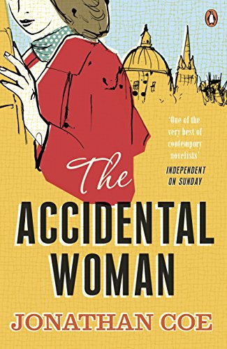 The Accidental Woman The Accidental Woman von Penguin