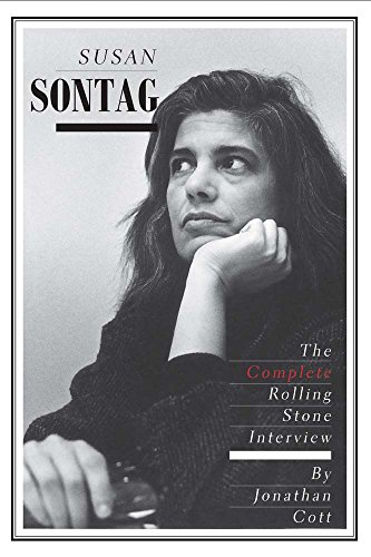 The Complete Rolling Stone Interview The Complete Rolling Stone Interview