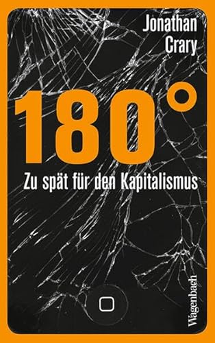 180° - Zu spät für den Kapitalismus (Allgemeines Programm - Sachbuch)