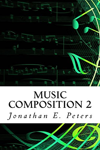 Music Composition 2 von Createspace Independent Publishing Platform