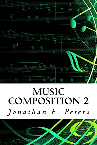 Music Composition 2 von CREATESPACE