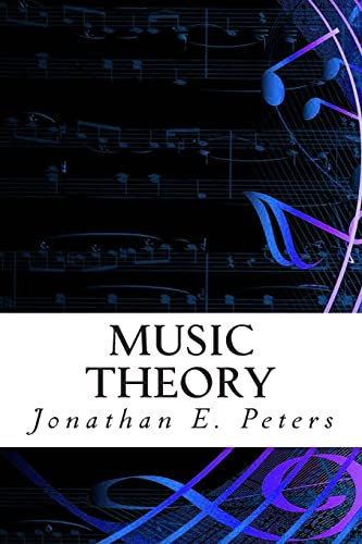 Music Theory: An in-depth and straight forward approach to understanding music von Createspace Independent Publishing Platform