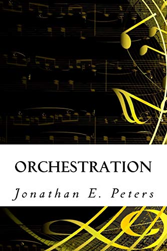 Orchestration von CREATESPACE