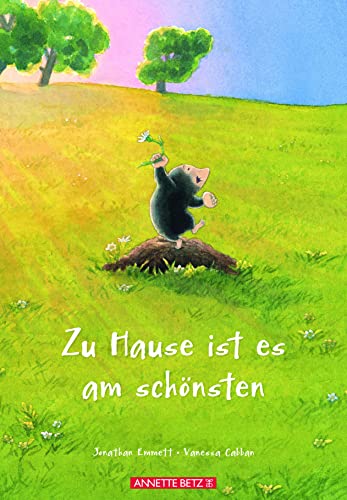 Zu Hause ist es am schönsten Zu Hause ist es am schönsten