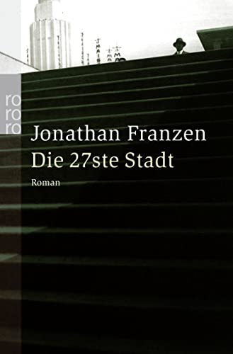 Die 27ste Stadt Die 27ste Stadt