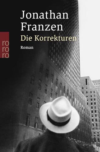 Die Korrekturen von Rowohlt Taschenbuch