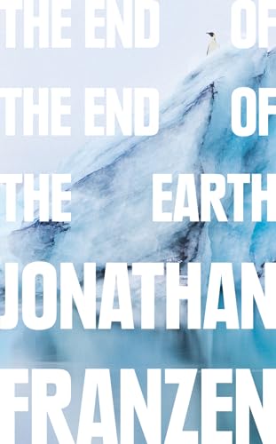 The End of the End of the Earth von Fourth Estate