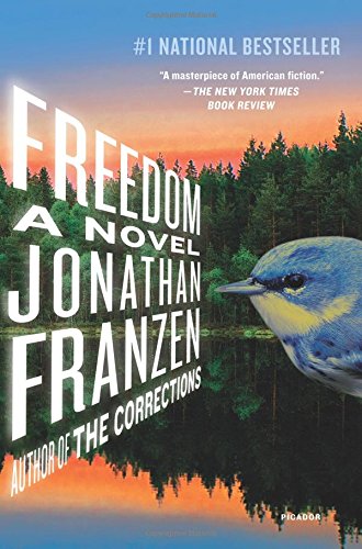 Freedom (Oprah's Book Club) von PICADOR