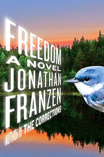 Freedom: A Novel Freedom: A Novel
