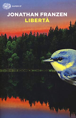 Libertà (Super ET)