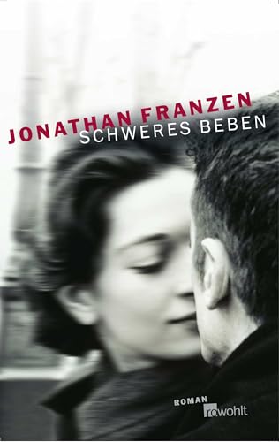Schweres Beben von Rowohlt