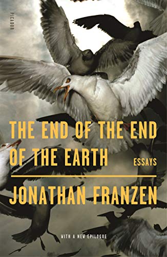 End of the End of the Earth: Essays von Picador