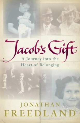 Jacob's Gift: A Journey into the Heart of Belonging von Hamish Hamilton Ltd