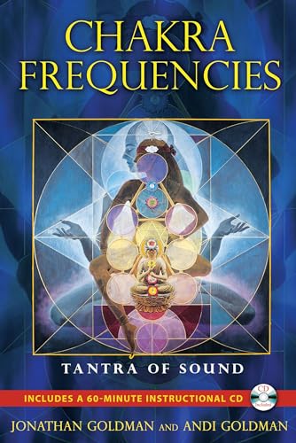 Chakra Frequencies: Tantra of Sound von Simon & Schuster