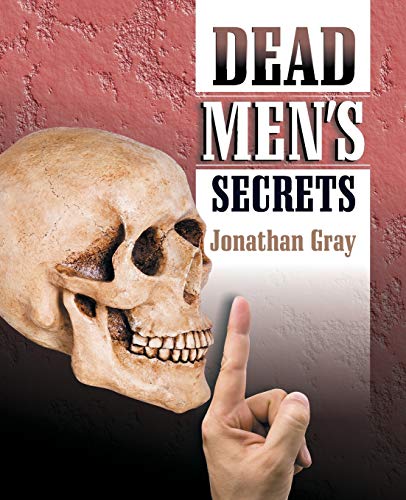 Dead Men's Secrets von Teach Services, Inc.
