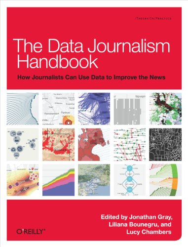 The Data Journalism Handbook von O'Reilly Media