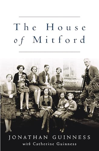 The House Of Mitford von Phoenix