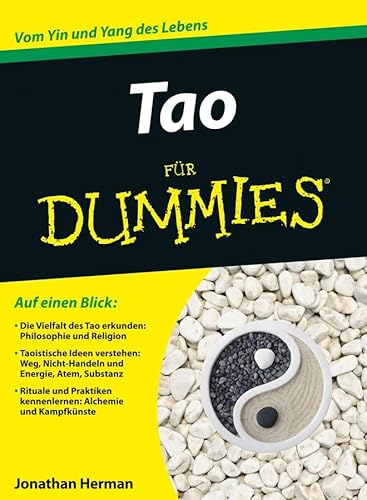 Tao für Dummies von Wiley