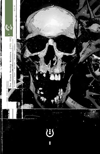 The Black Monday Murders Volume 2 (BLACK MONDAY MURDERS TP)