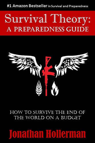 Survival Theory: A Preparedness Guide (EMP) von Apoc Publishing