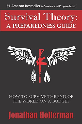 Survival Theory: A Preparedness Guide (EMP)
