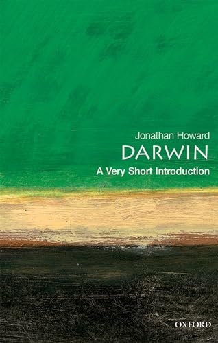 Darwin: A Very Short Introduction (Very Short Introductions) von Oxford University Press