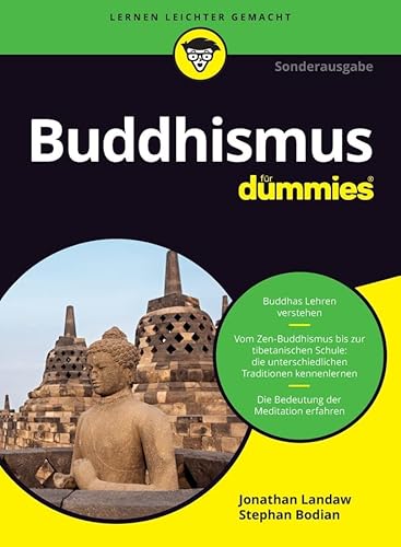 Buddhismus für Dummies