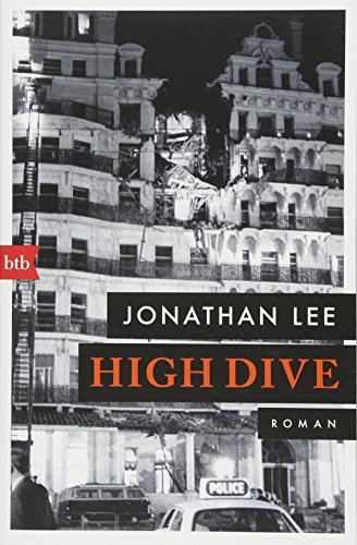 High Dive: Roman