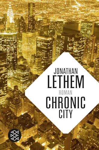 Chronic City: Roman von FISCHER Taschenbuch