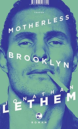 Motherless Brooklyn: Roman