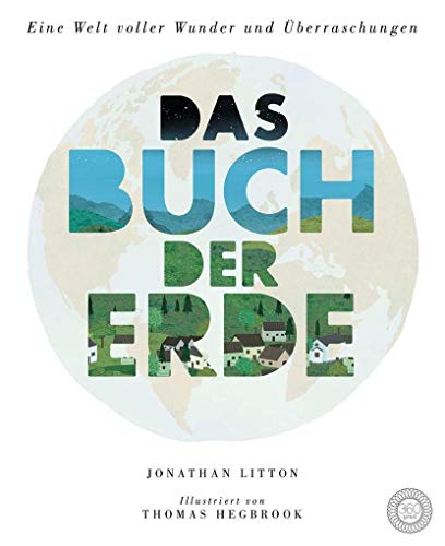 Das Buch der Erde