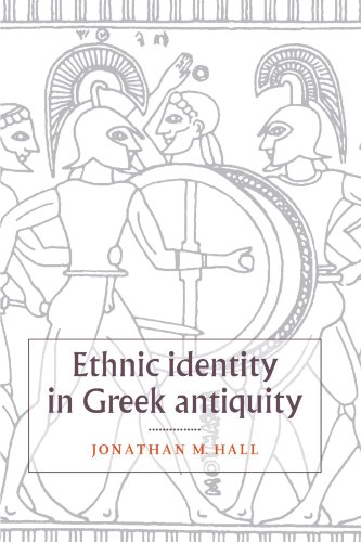 Ethnic Identity in Greek Antiquity von Cambridge University Press