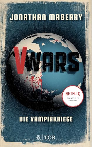 V-Wars. Die Vampirkriege von FISCHER Tor