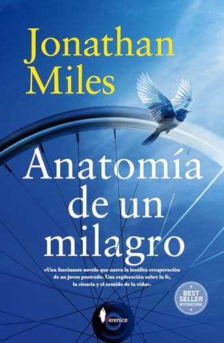 Anatomía de un milagro (Contemporáneos) von Almuzara