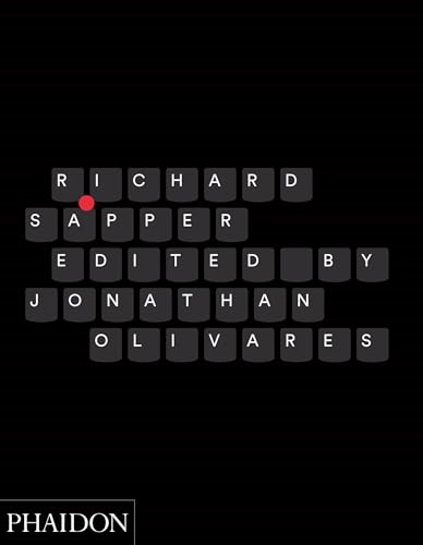 Richard Sapper, Edited by Jonathan Olivares
