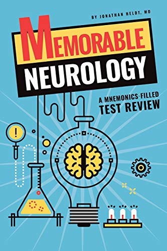 Memorable Neurology von R. R. Bowker