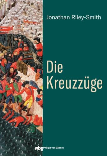 Die Kreuzzüge