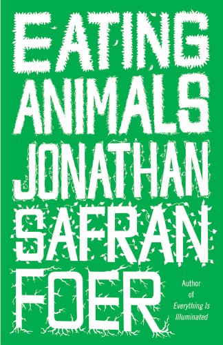Eating Animals von Little, Brown and Company