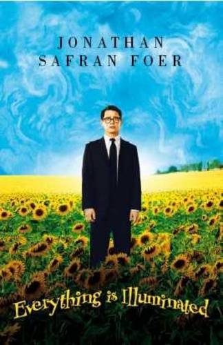 Everything Is Illuminated, Film Tie-In von Penguin